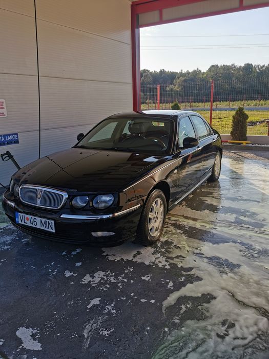 Rover 75 (De Vanzare)