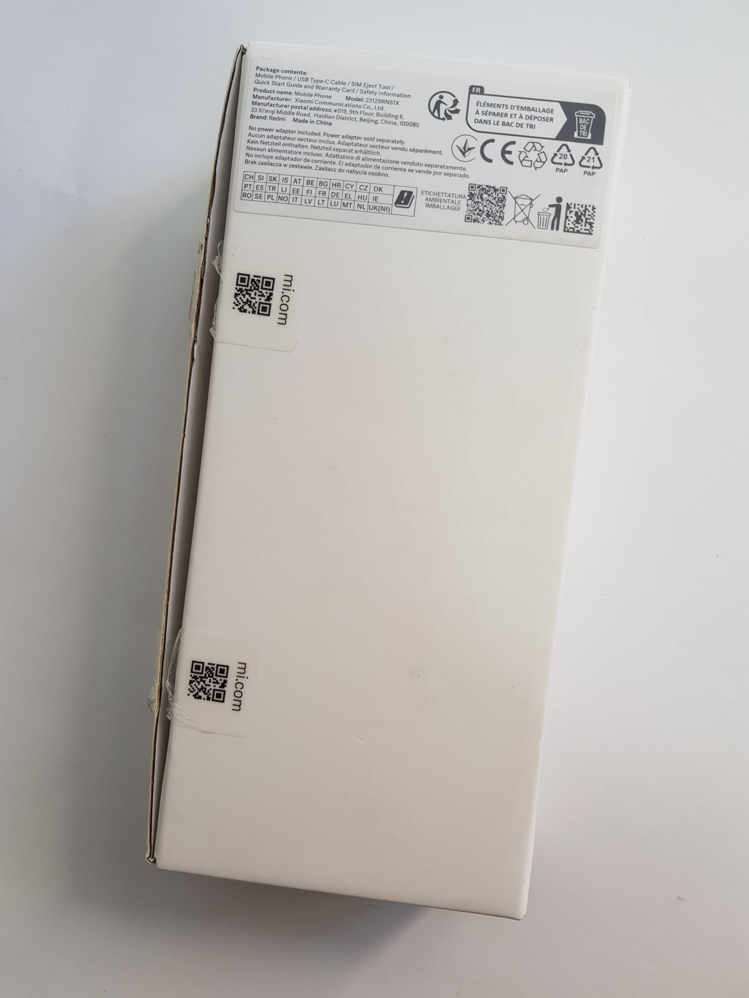 Xiaomi Redmi A3 64GB Нов