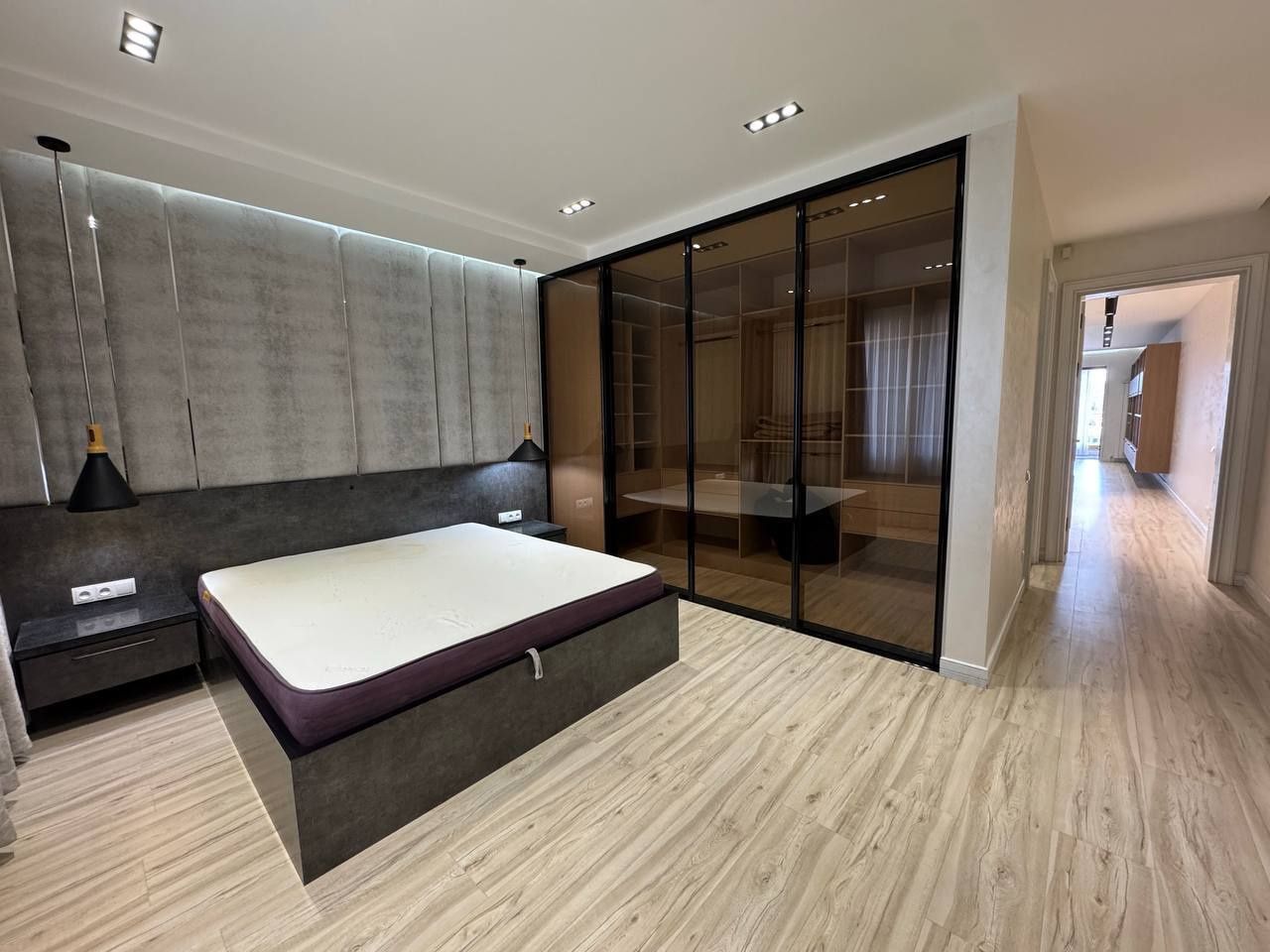 Продаётся 4х комнатная квартира в ЖК Seoul Mun,ор ТЦ Next