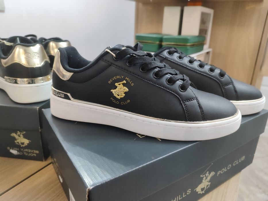 Дамски обувки Beverly Hills Polo Club 38н