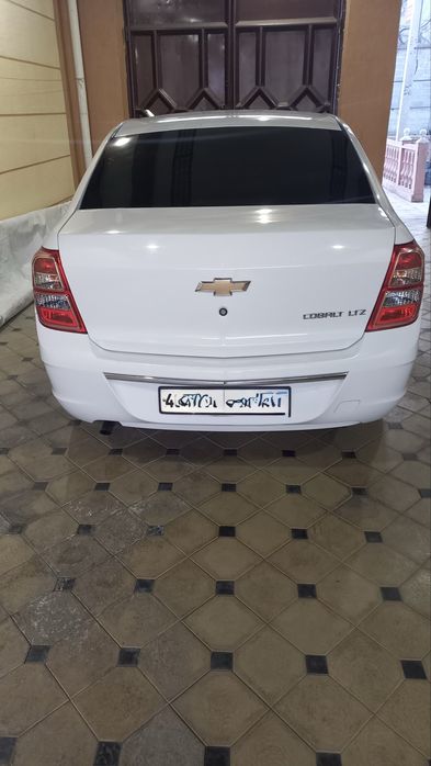 Кобалт с гарантией