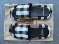 Дамски Чехли Burberry