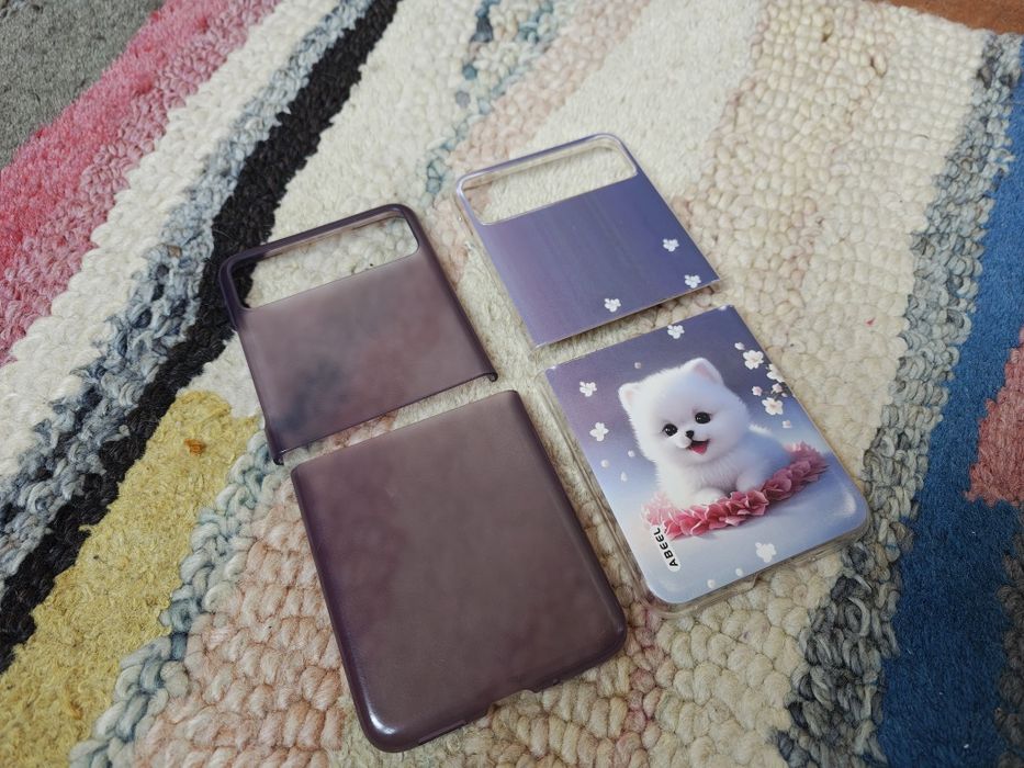 Motorola Razr 40 Summer Lilac 8/256GB