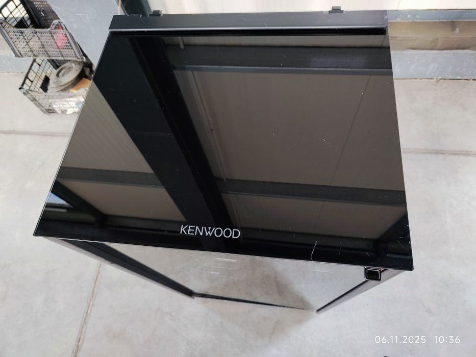 Kenwood System 7 componente