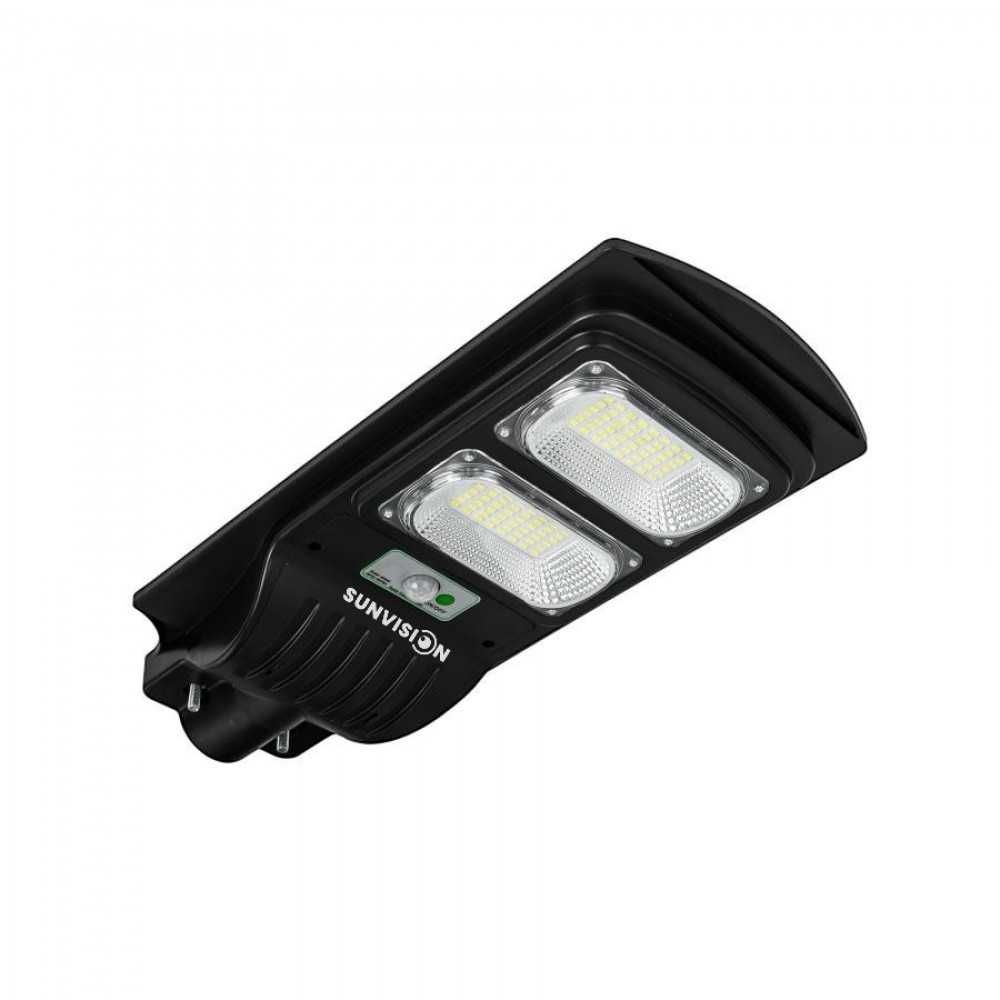 Мощна улична соларна лампа SUNVISION 900w