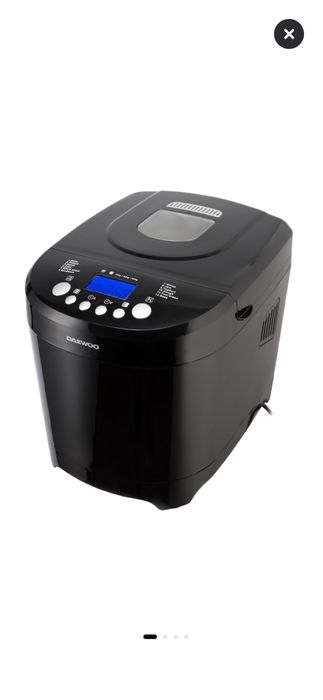 Masina de facut paine Daewoo 600W