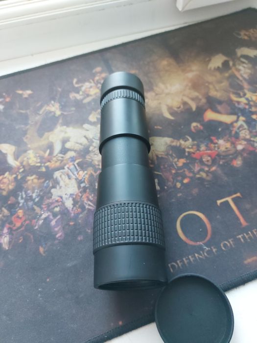 Продаю бинокль Монокуляр