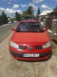 Renault megane 2 an 2003 1.5dci diesel AC