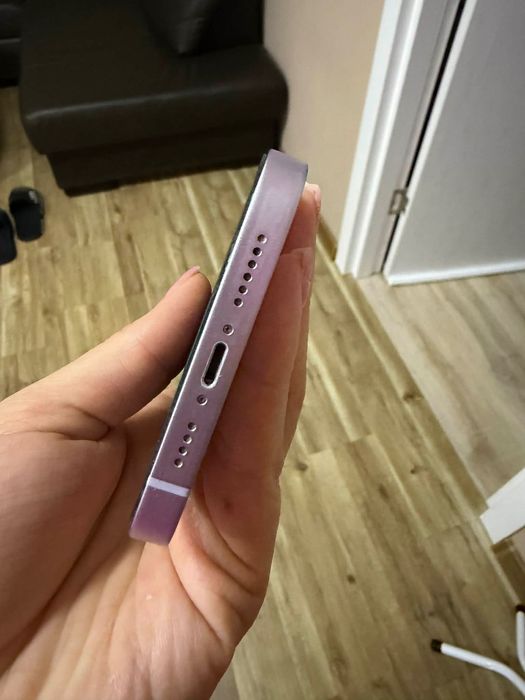 Iphone 14 plus 128gb