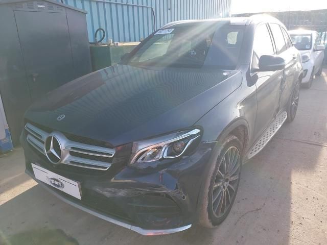 Dezmembrez Mercedes-Benz GLC 1 (253) [2015 - 2020] Crossover 5-usi 22