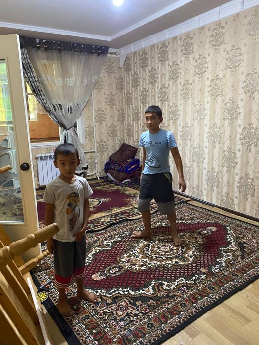 Srochna uy sotiladi kvartira