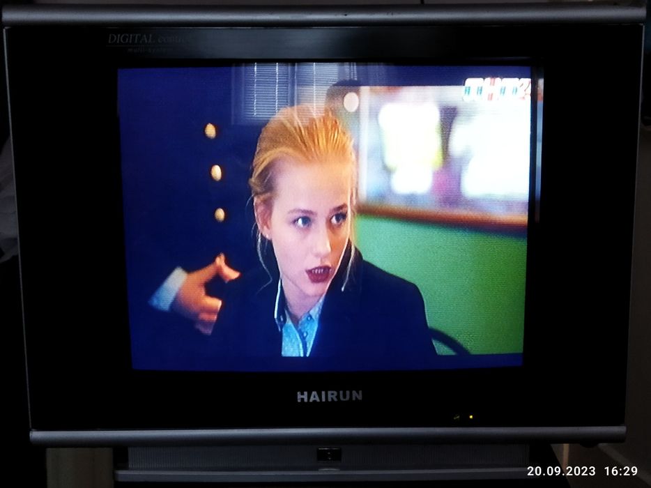 Продается телевизор