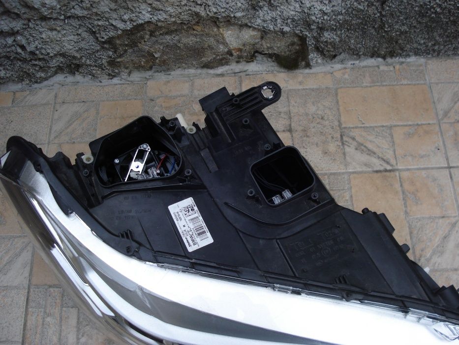 фар десен LED BMW X1 F48