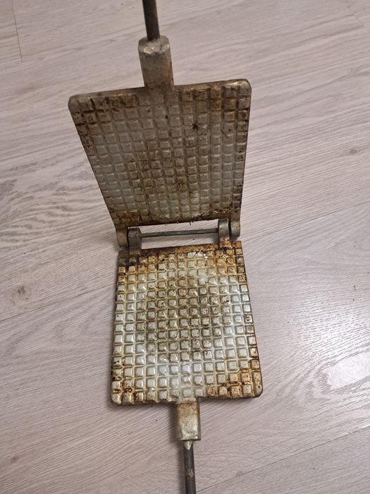 Forma saratrle vintige