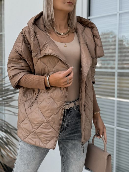 Дамско яке NORMA L, XL, XXL, XXXL