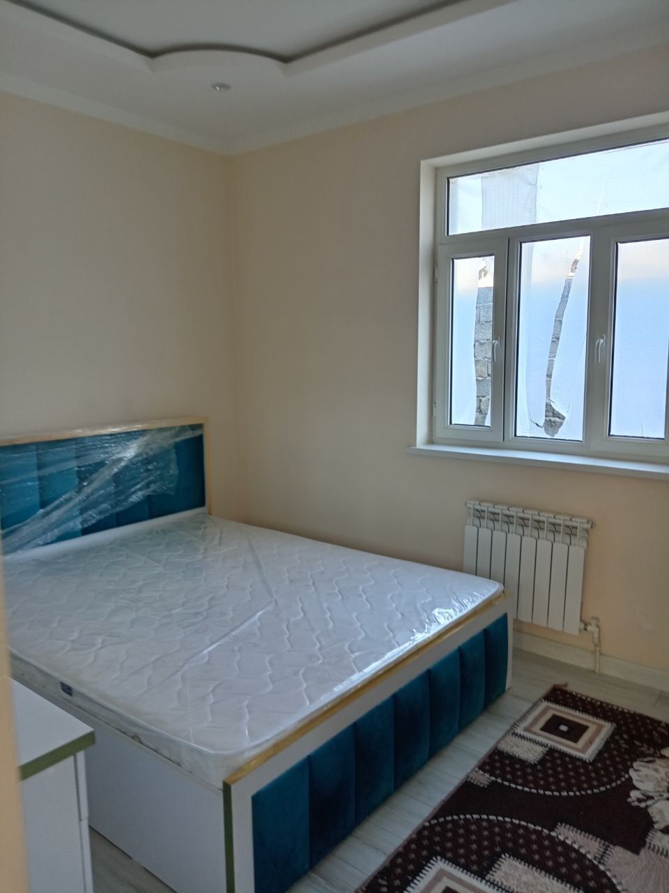 Bardankol 4 sotix hovli uy