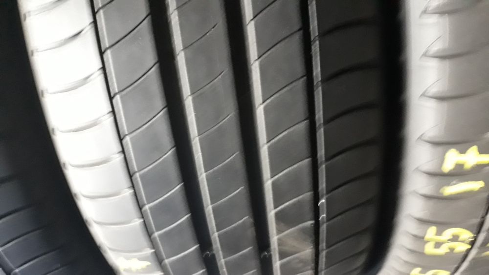 205 55 17 anvelope Renault capture mini cooper vara Michelin 6mm