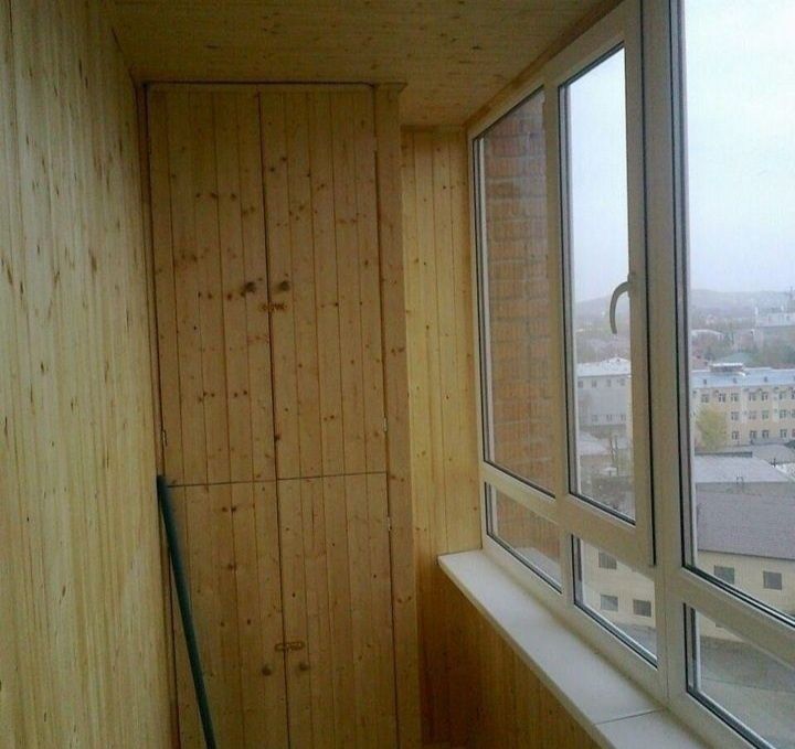 Ремонт пластиковых окон и дверей