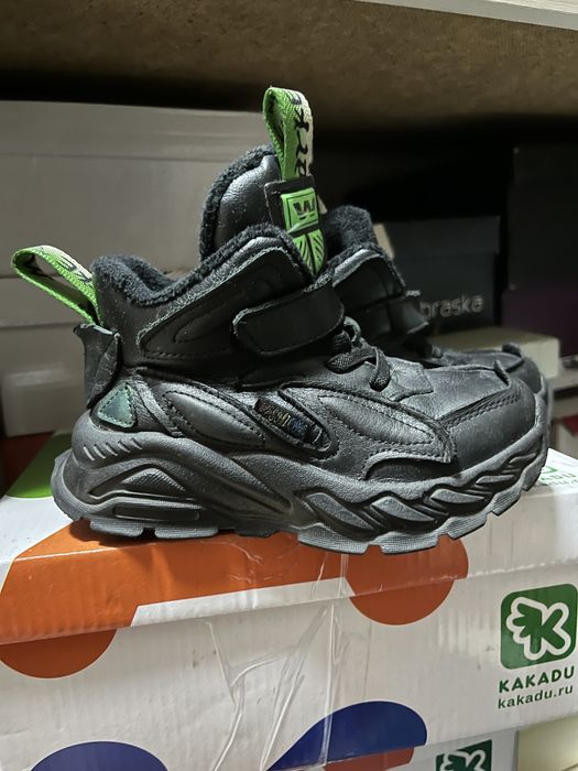 Обувь на весну