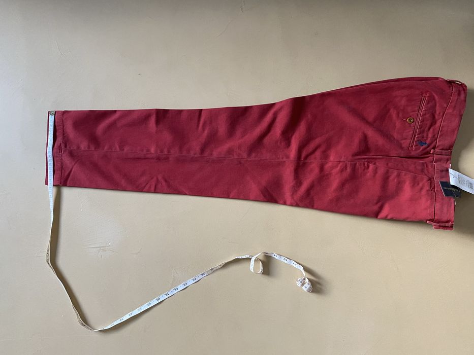 Pantaloni barbati “Polo Ralph Lauren”