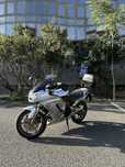 Kawasaki er6-f 650 ABS 2006