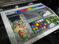 Plotter HP designjet 800