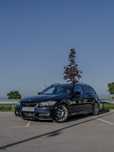 BMW 320 M-packet
