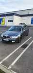 Skoda Octavia 2 berlina