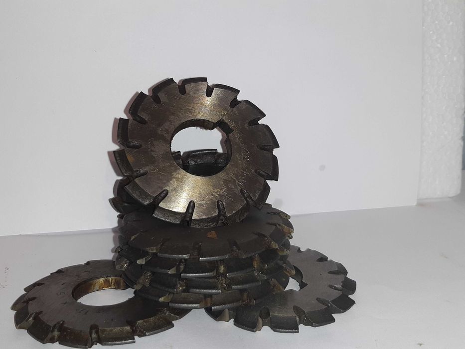 Modul disc modul pentru finisare m0.4 m7