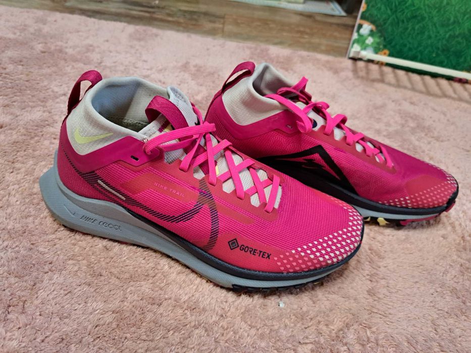 Nike pegasus trail 4 GTX