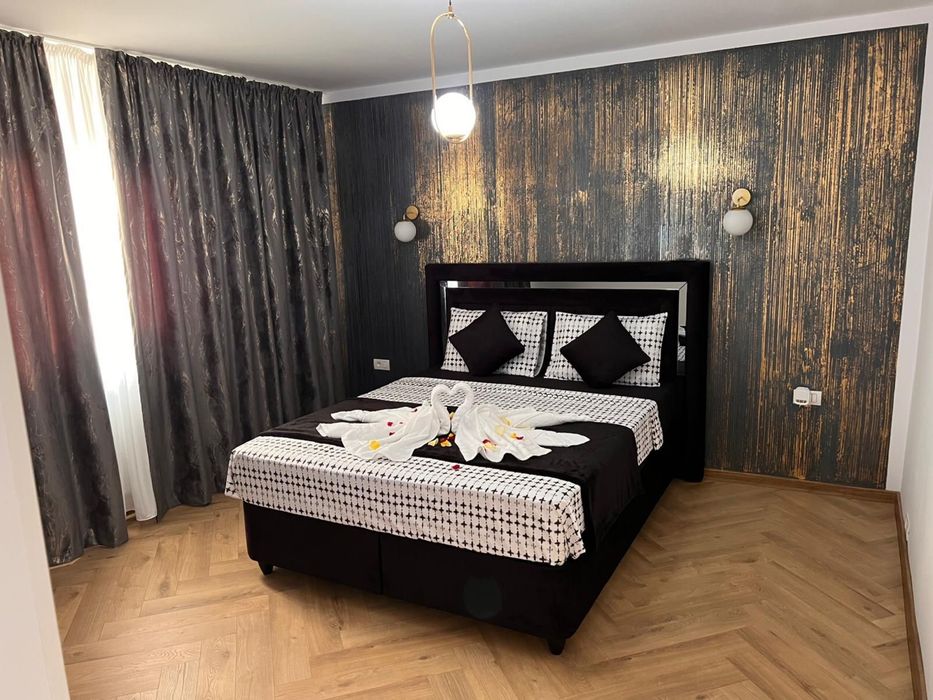 Pensiunea Casa Bella / Camere de lux