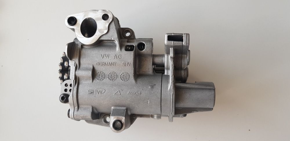 Pompa ulei audi s8 bentley bentayga continental