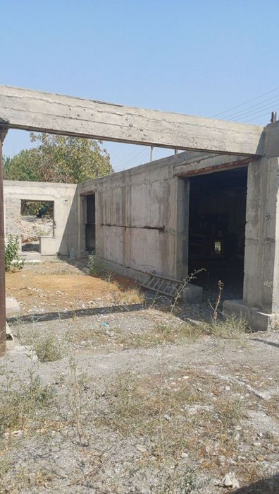 Ижарага жой берилади ишлаб чикаришга