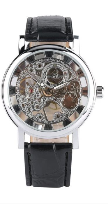 Ceas mecanic Winner