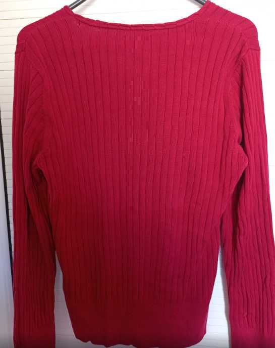 Оригинална фланелка Tommy Hilfiger