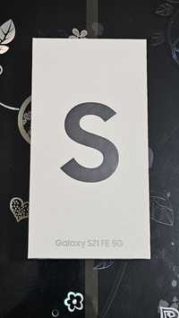 Samsung Galaxy S21 FE Black
