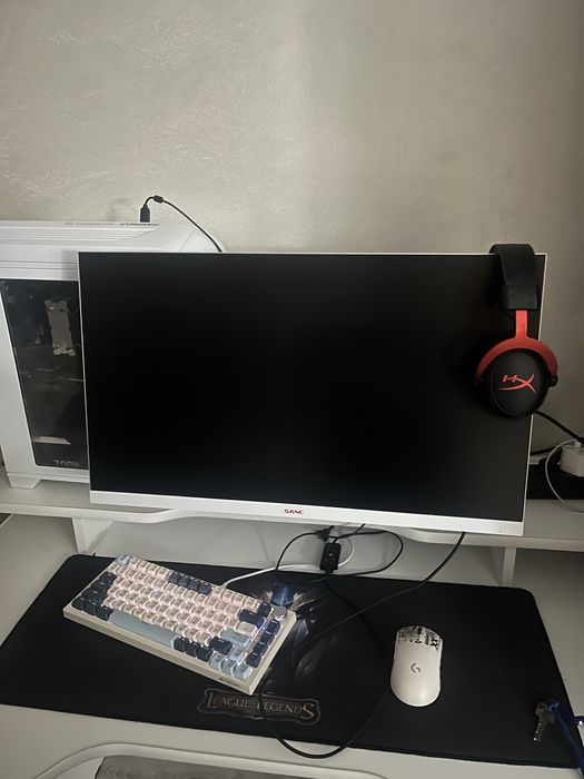 Продам игровой компьютер