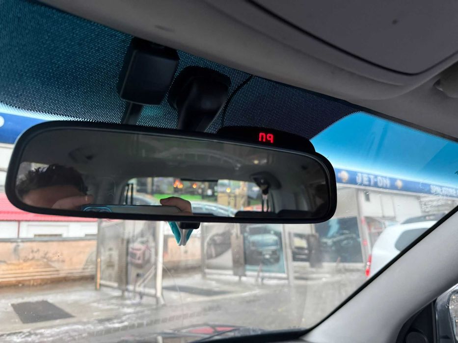 Hyundai Tucson 2.0 Benzina + GPL 140CP - stare buna, masina ingrijita!