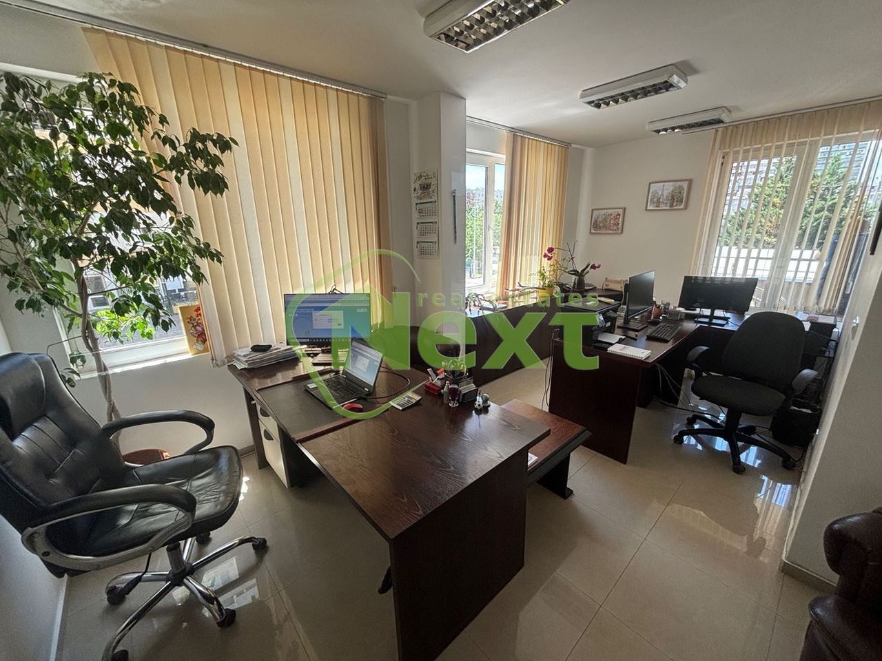Продава се Офис в София, Гоце Делчев - 62 кв.м за 2468 €/кв.м - Снимка #5