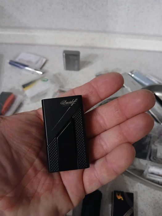 Колекция запалки и кибрити