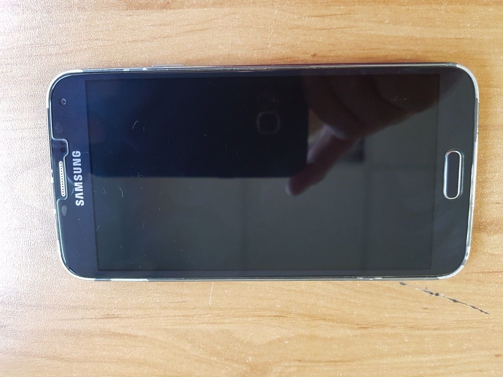 Samsung S5 Neo black