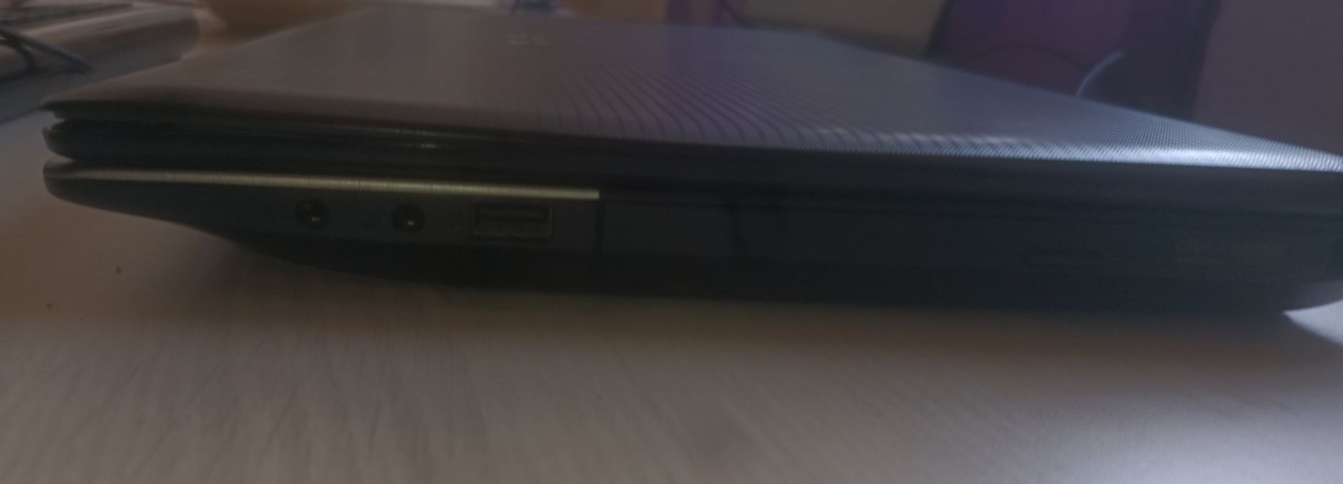 laptop ASUS K55VD
