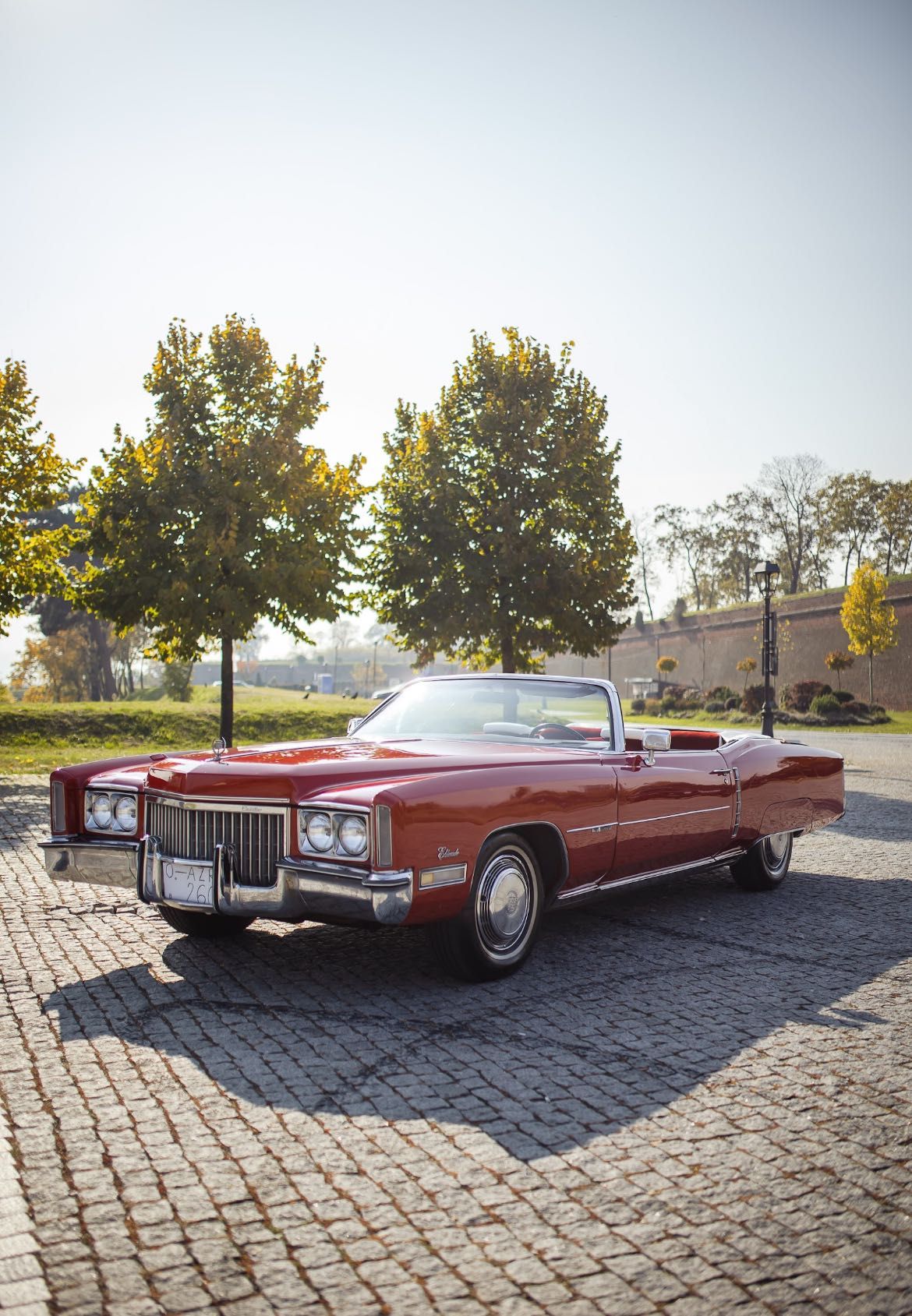 Mașină de epocă ( Cadillac ) pt Nuntă, Evenimente