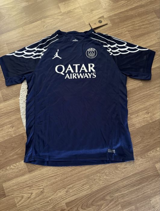 Tricou PSG Paris Saint Germain