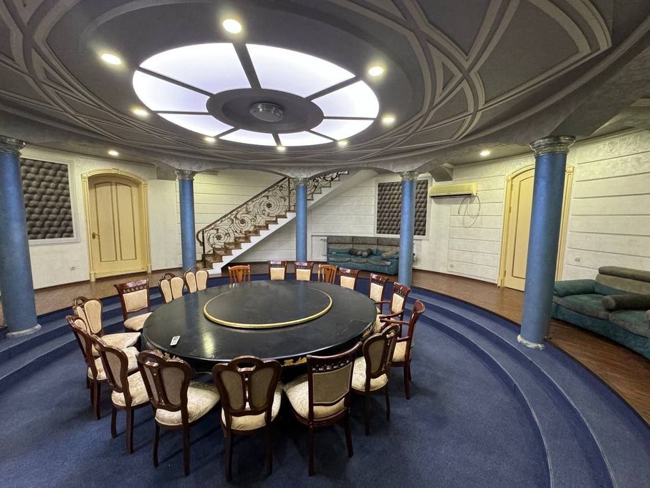 Центр Луначарского 32 сотки