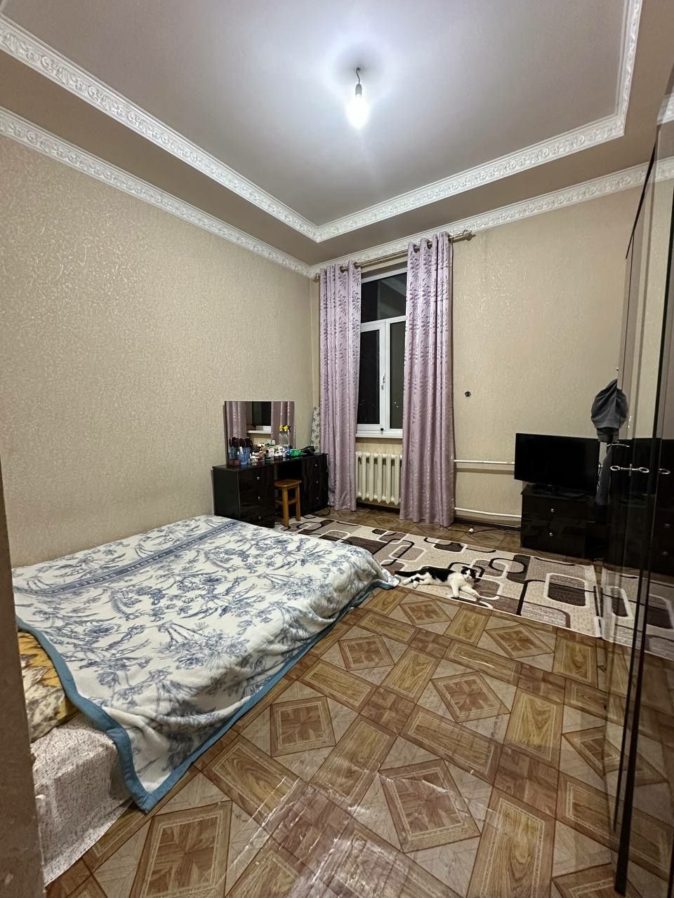 Продаётся 2 ком квартира