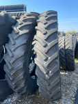 380/105r50 anvelope de tractor second hand legumicole