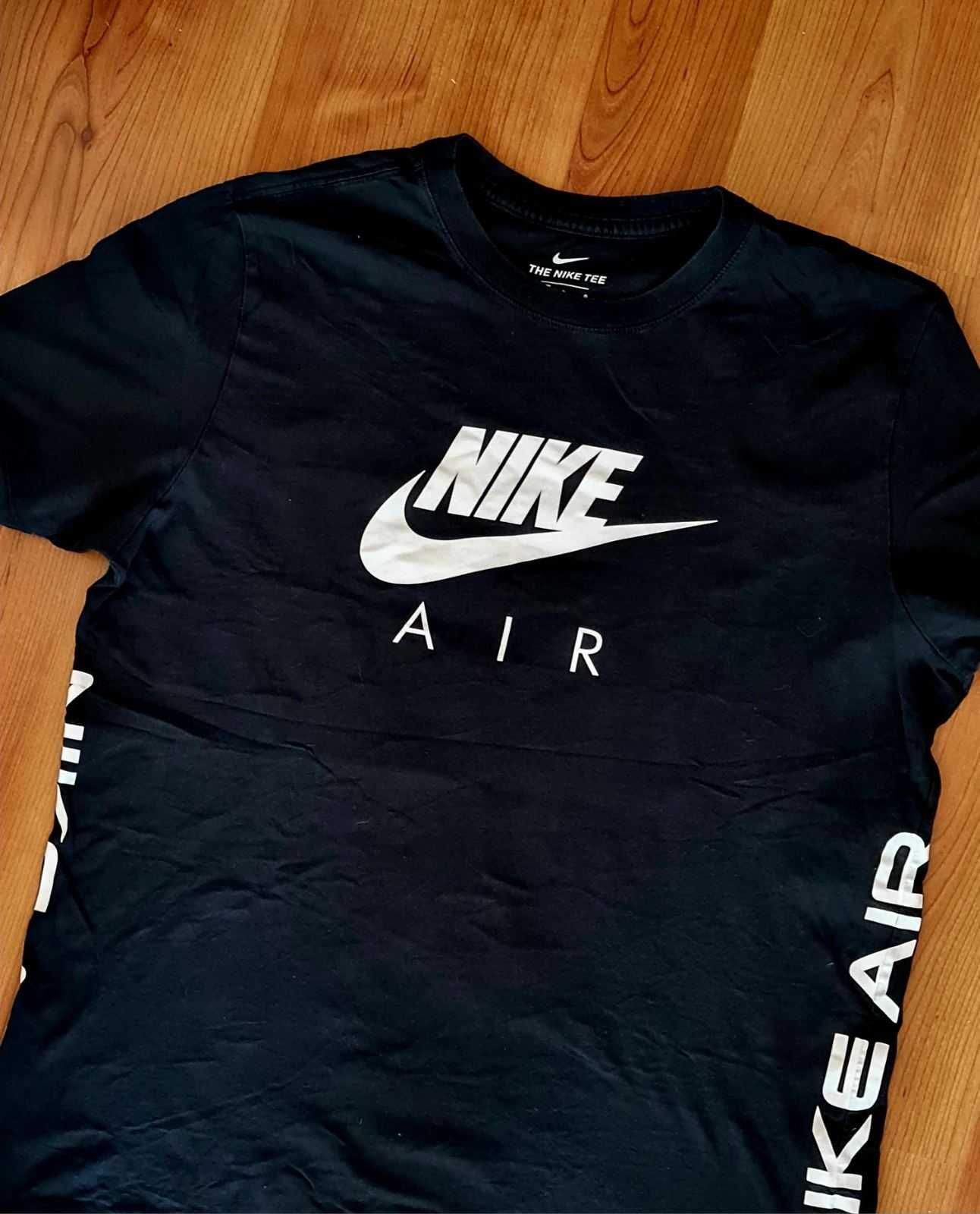 Оригинални тениски и потник Air Nike, The north face