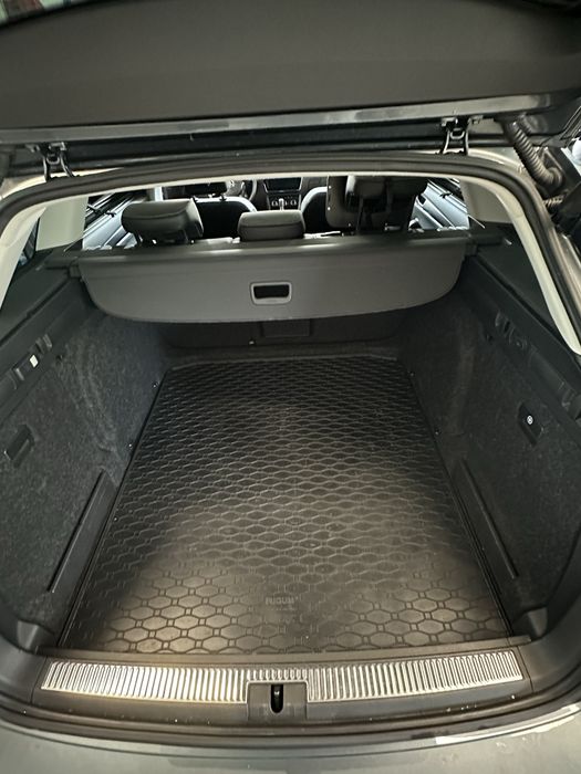 Skoda Superb 4x4 panoramic/virtual/distronic 2020