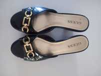 Papuci Guess noi măsură 10
